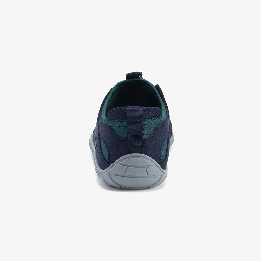 Saguaro Breeze I Breathable‎ Barefoot Shoes US Women's 10 / Men's 8 Dark blue